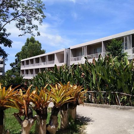 Romruen Samed Resort Koh Samet Ngoại thất bức ảnh