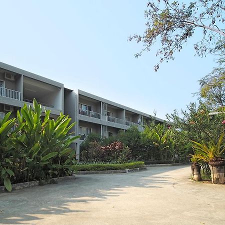 Romruen Samed Resort Koh Samet Ngoại thất bức ảnh