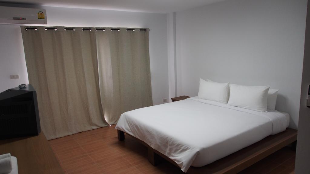 Romruen Samed Resort Koh Samet Ngoại thất bức ảnh