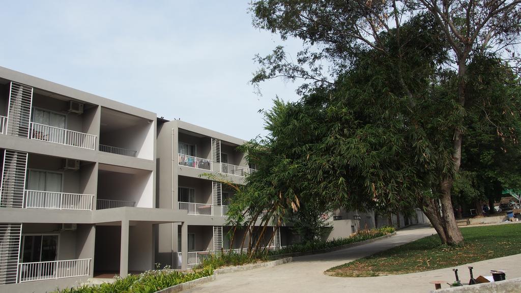 Romruen Samed Resort Koh Samet Ngoại thất bức ảnh