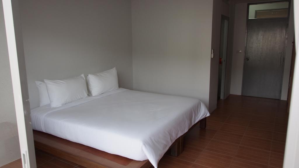 Romruen Samed Resort Koh Samet Ngoại thất bức ảnh