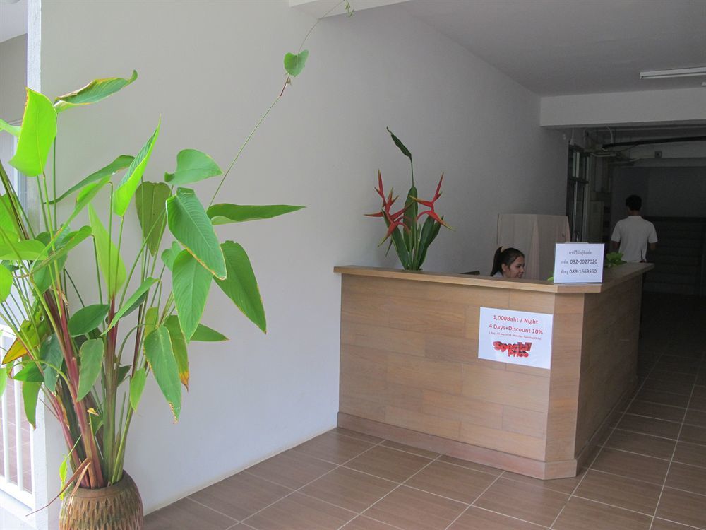 Romruen Samed Resort Koh Samet Ngoại thất bức ảnh