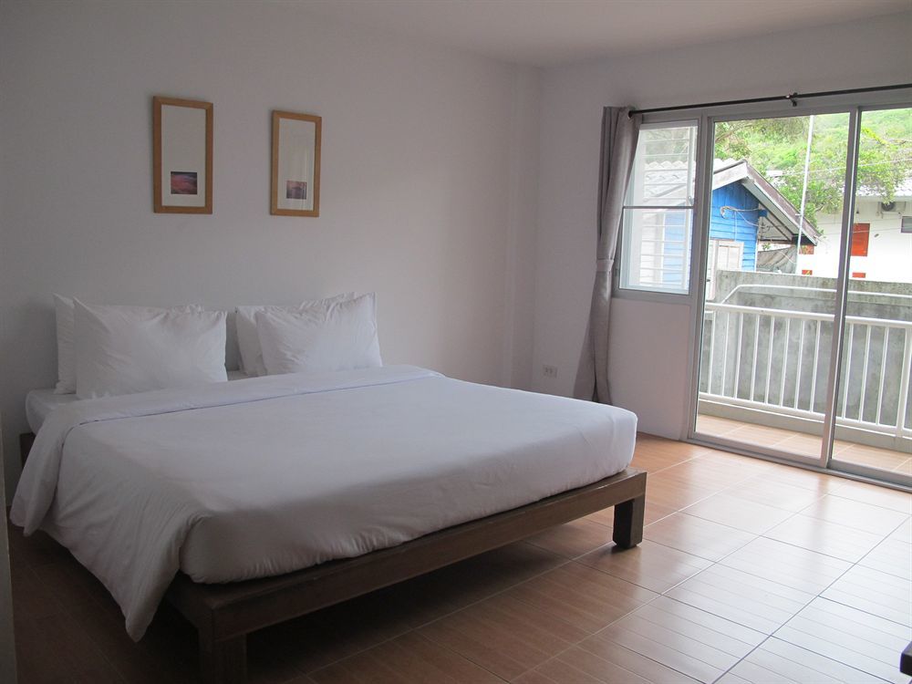 Romruen Samed Resort Koh Samet Ngoại thất bức ảnh