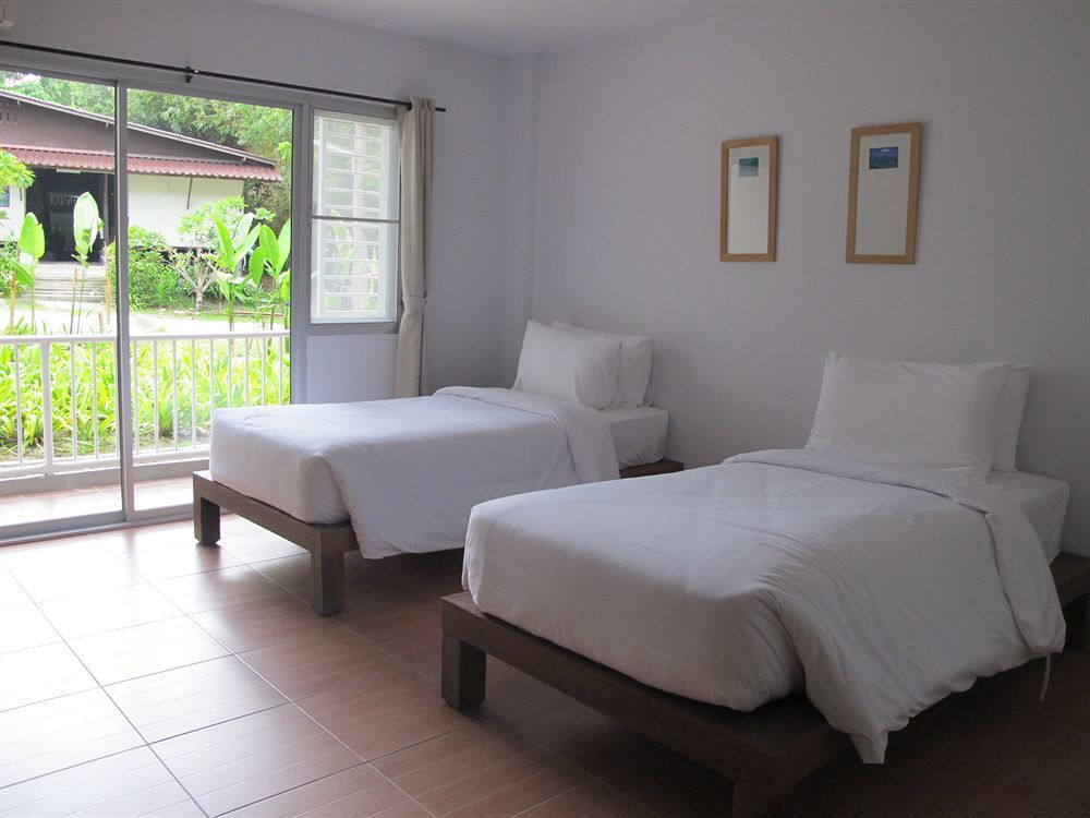 Romruen Samed Resort Koh Samet Ngoại thất bức ảnh