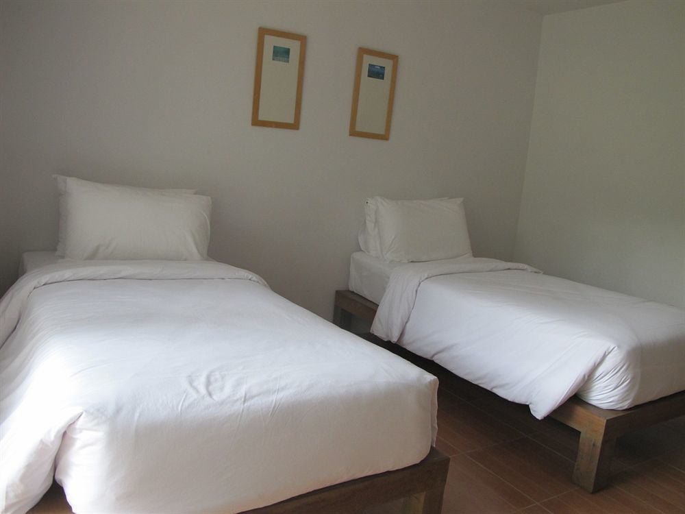 Romruen Samed Resort Koh Samet Ngoại thất bức ảnh