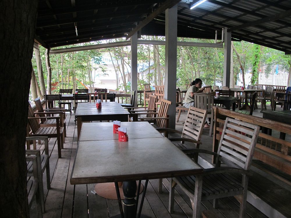 Romruen Samed Resort Koh Samet Ngoại thất bức ảnh