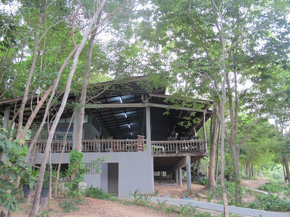 Romruen Samed Resort Koh Samet Ngoại thất bức ảnh