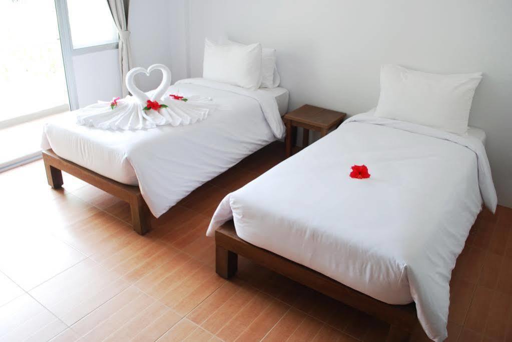 Romruen Samed Resort Koh Samet Ngoại thất bức ảnh