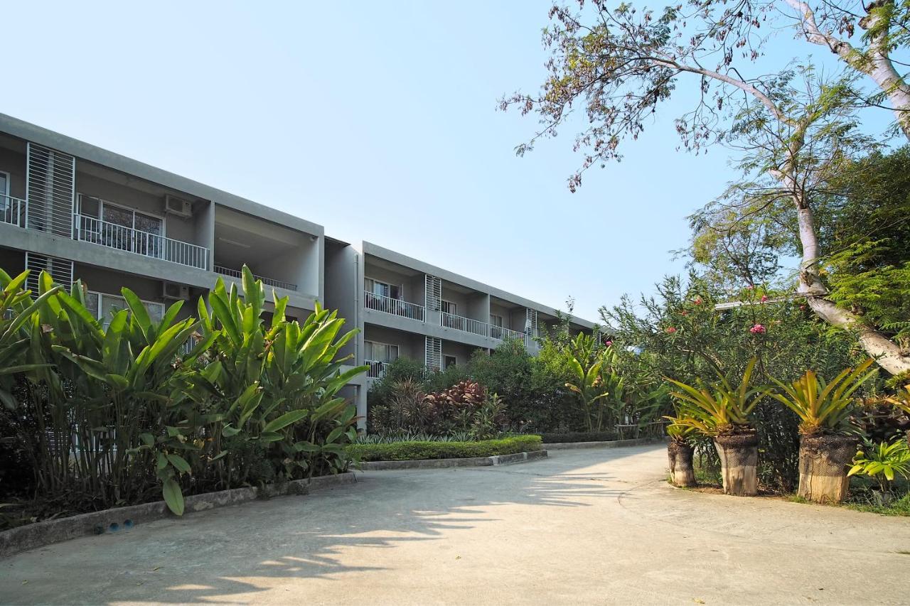 Romruen Samed Resort Koh Samet Ngoại thất bức ảnh