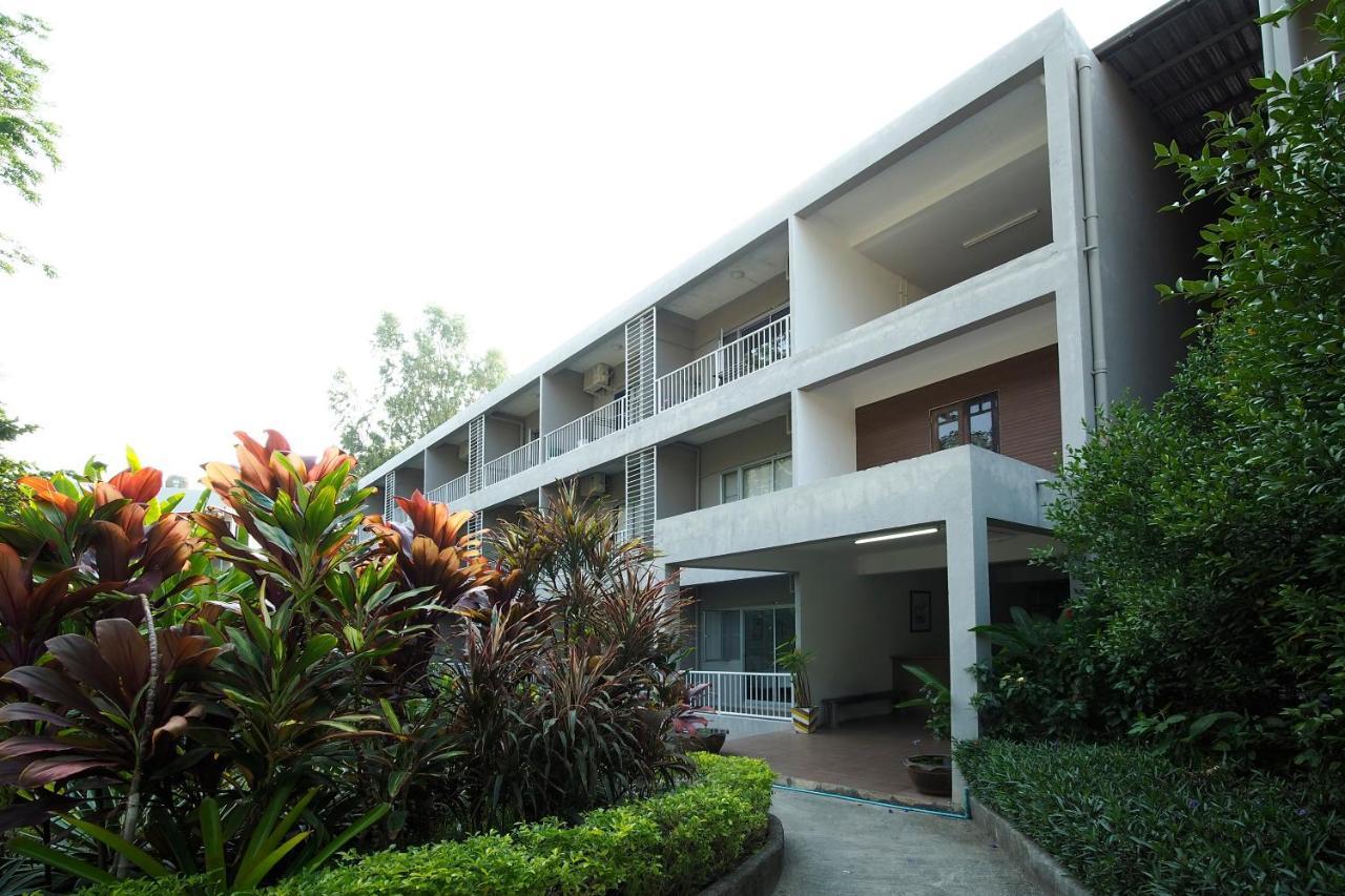 Romruen Samed Resort Koh Samet Ngoại thất bức ảnh